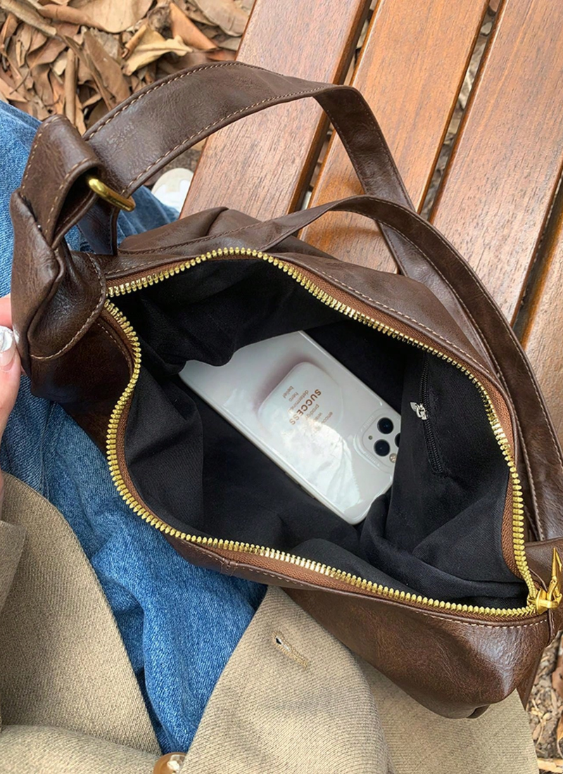 The Vienna Bag
