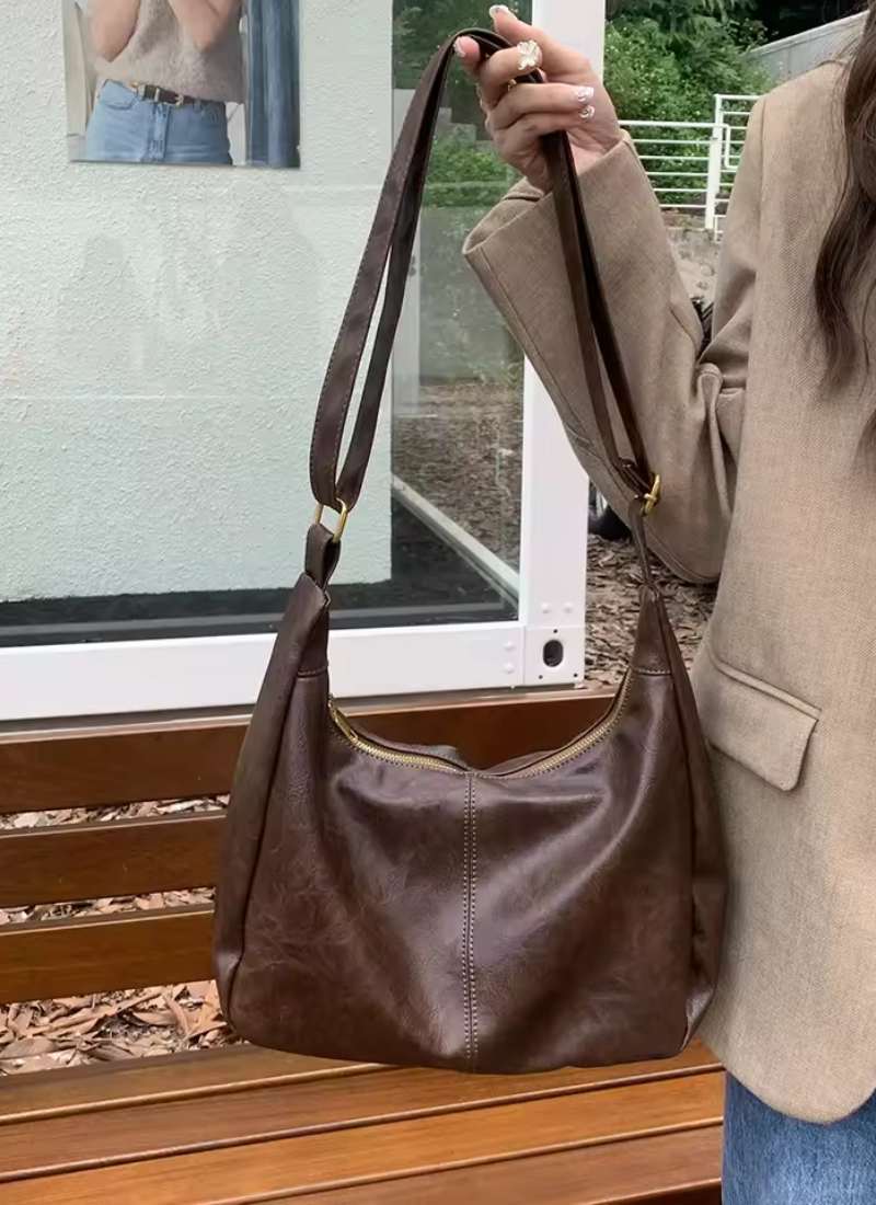 The Vienna Bag