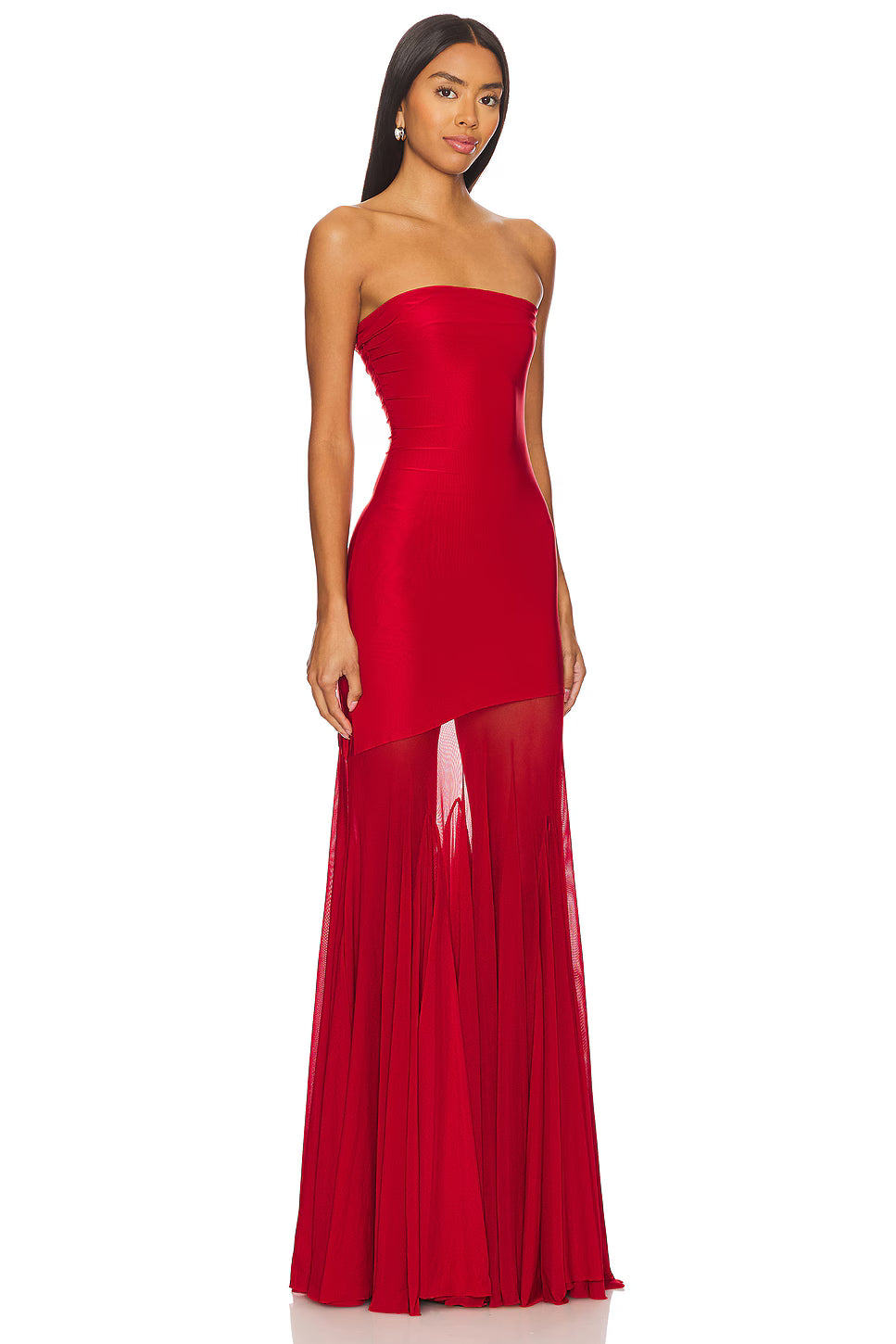 Starlight Maxi Gown