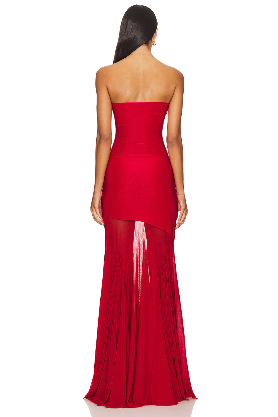 Starlight Maxi Gown