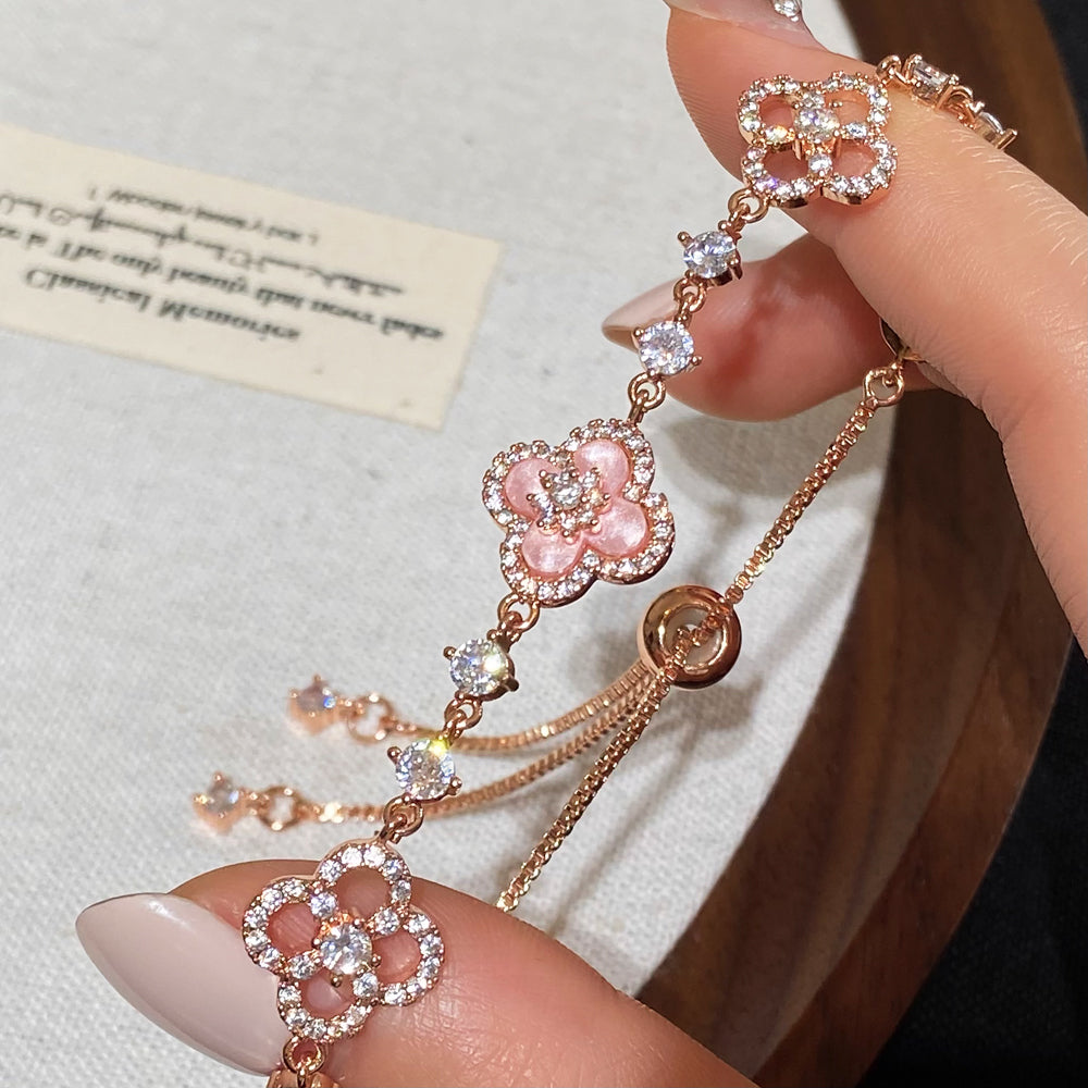 Viral Blommy Bracelet