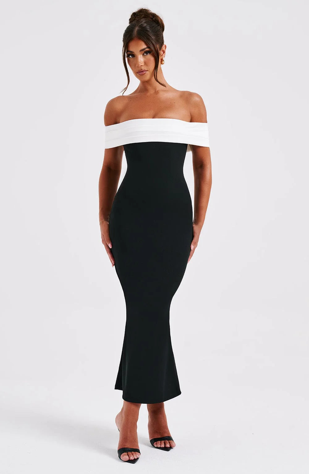Celeste Midi Dress
