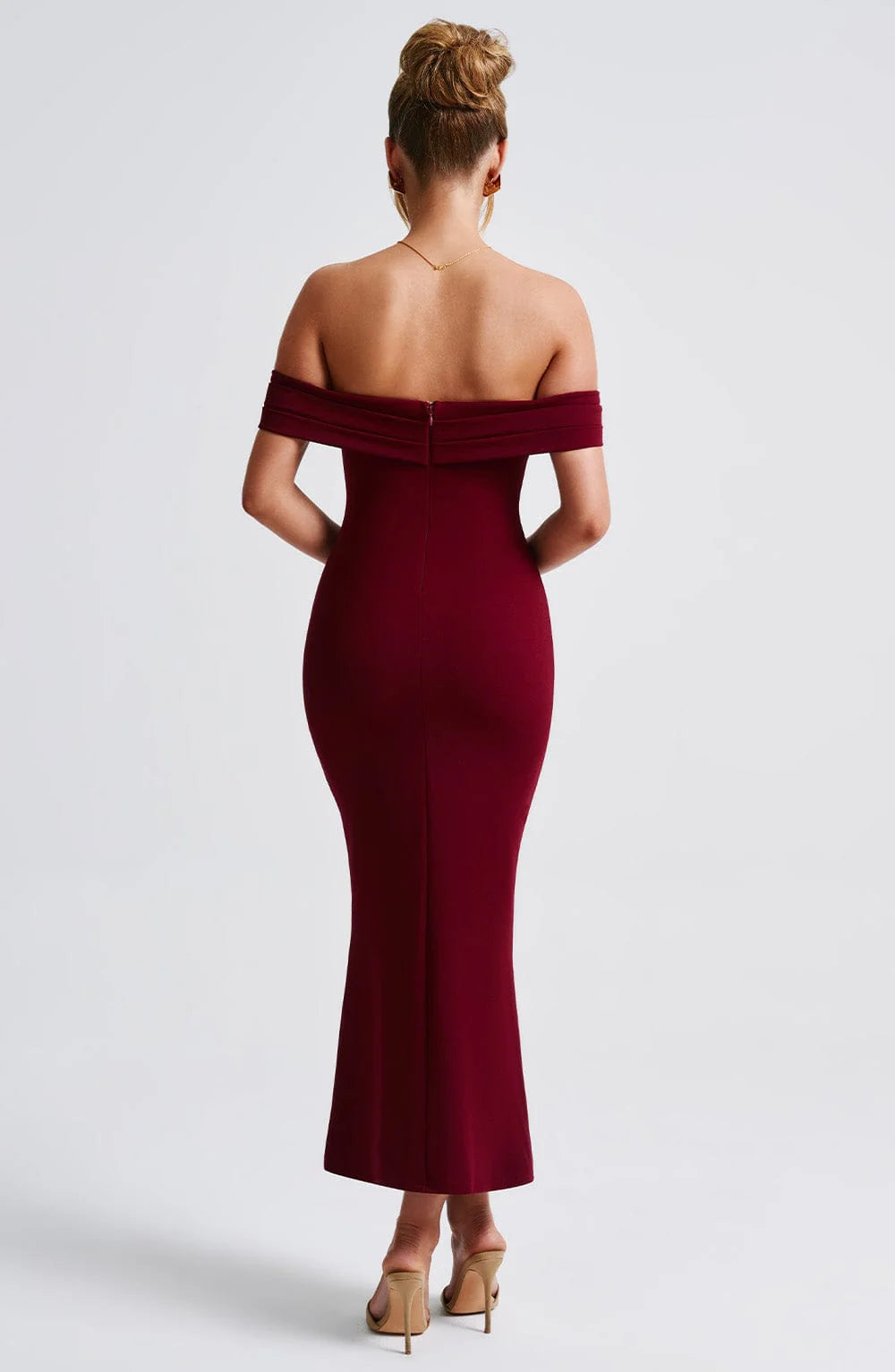 Celeste Midi Dress