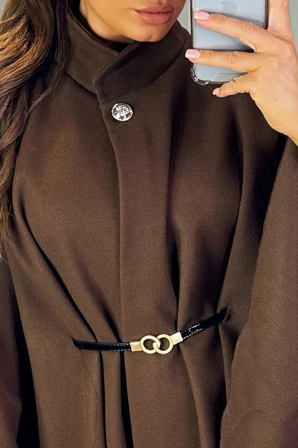 Seren Grace Coat