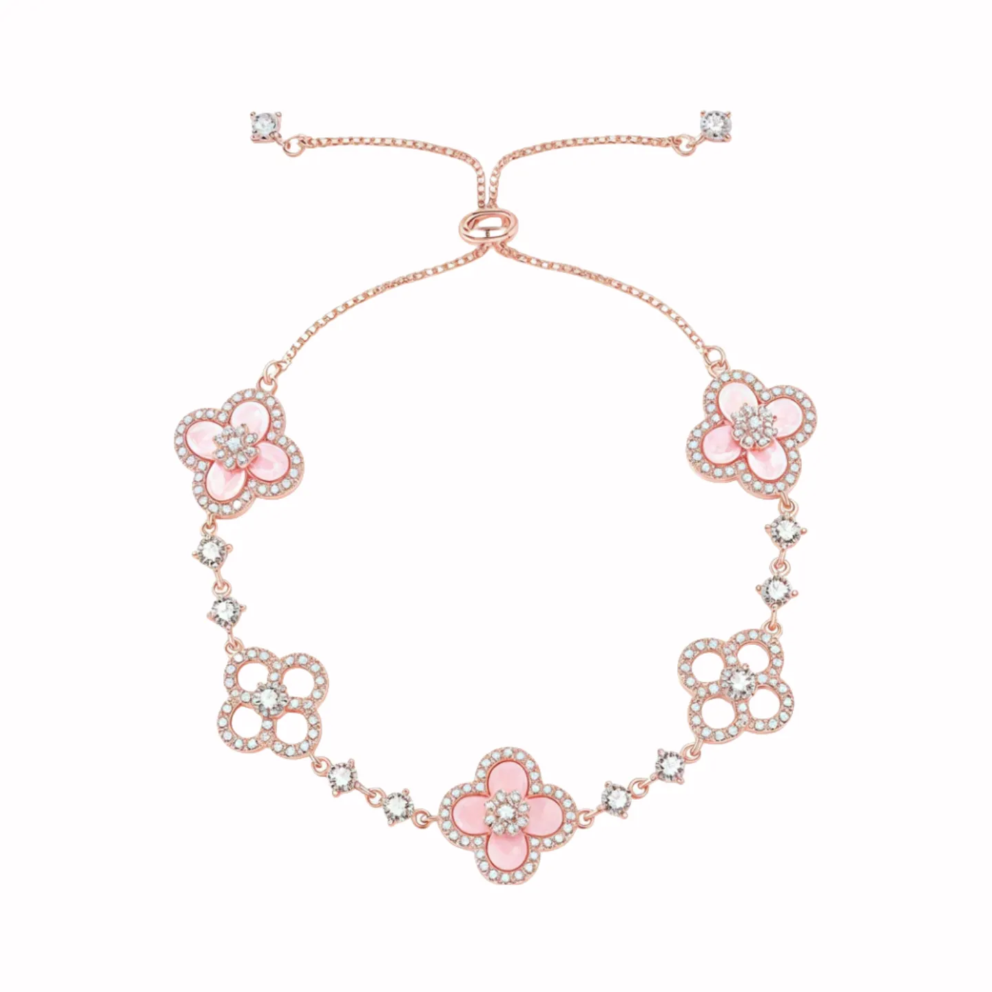 Viral Blommy Bracelet