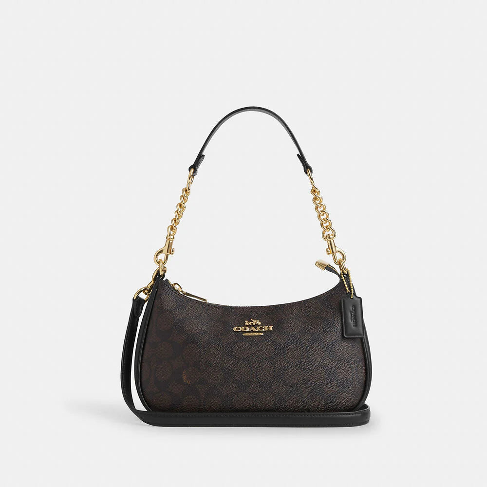 Musthave bag - Wine red