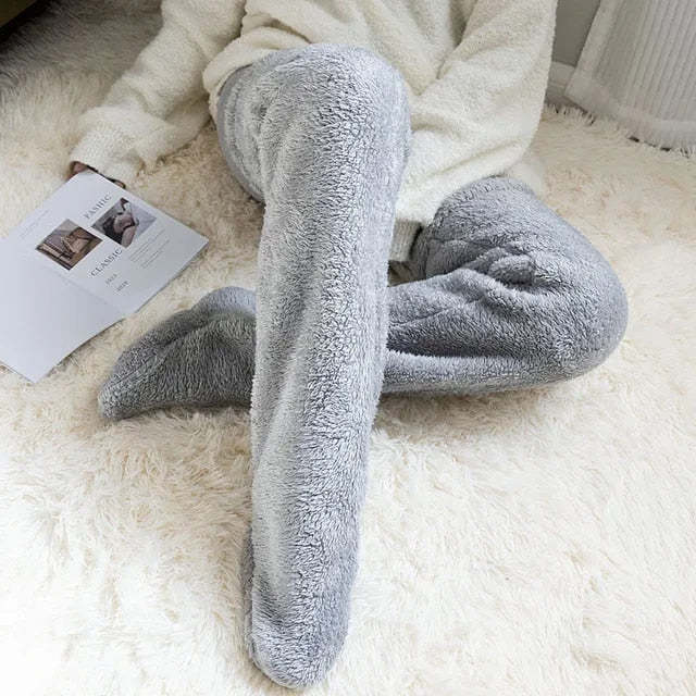 Teddy Warmers