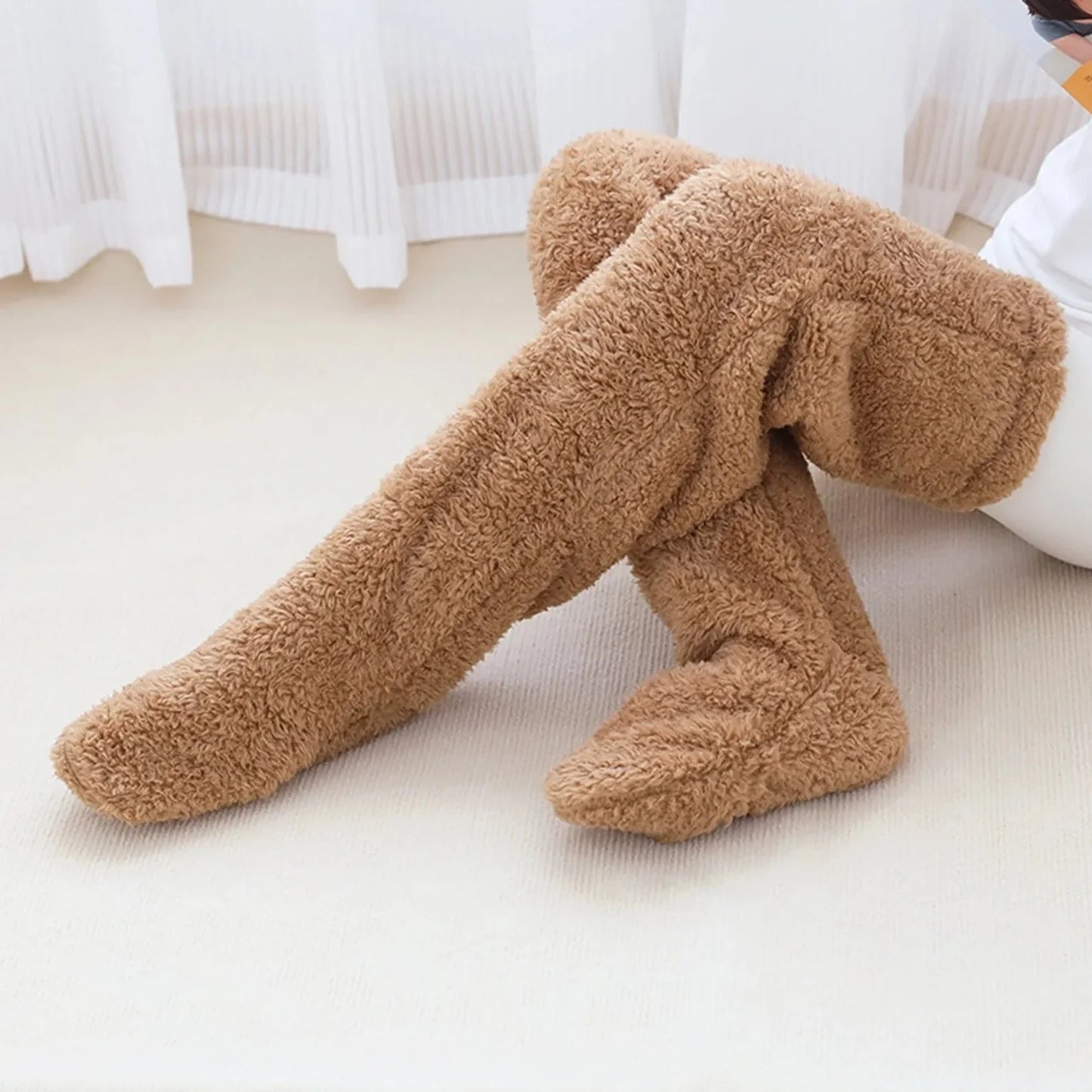 Teddy Warmers