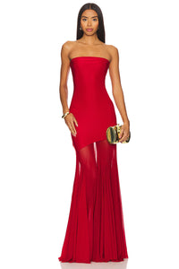 Ruby Red
