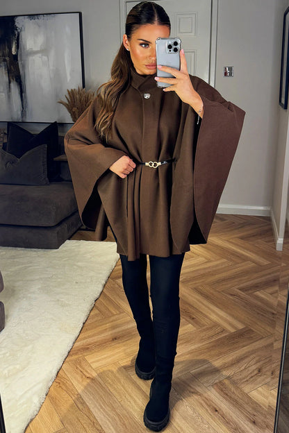 Seren Grace Coat