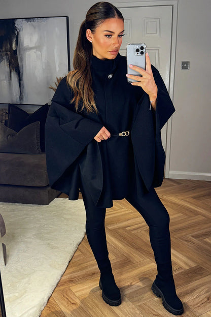 Seren Grace Coat