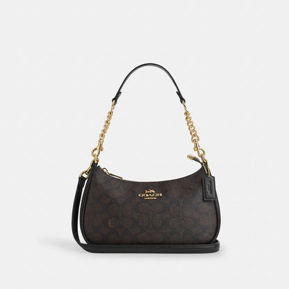 Musthave bag - Wine red