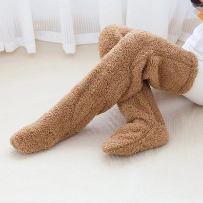 Teddy Warmers